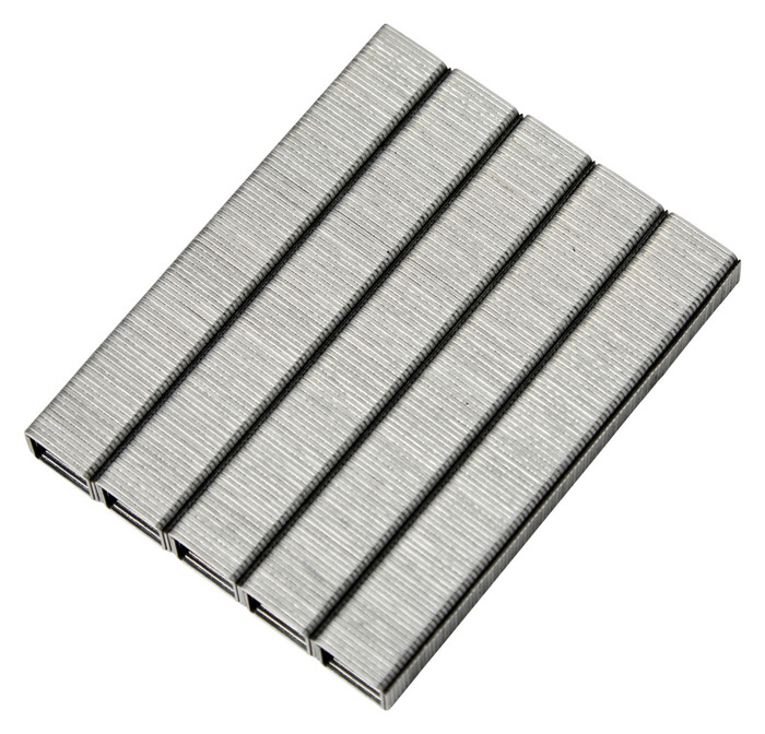 Häftklammer 53 8 mm 1000-pack Probuilder
